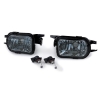 Mercedes-Benz W203 C-klase (00-04), CLK W209 (02-05), SLK R170 (00-04) miglas lukturi, tonēti