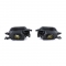 Mercedes-Benz W203 C-klase (00-04), CLK W209 (02-05), SLK R170 (00-04) miglas lukturi, tonēti