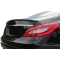 Mercedes CLS W218 spoileris uz bagažnieka melns/glancēts