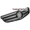 Mercedes-benz C-Class W204 (07-14) priekšējā reste melna/glancēta CL Style Mercedes-benz C-Class W204 (07-14) priekšējā reste melna/glancēta CL Style