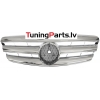 Mercedes-Benz W221 S-class (05-09) priekšējā reste CL Style hromēta