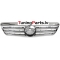 Mercedes-benz S-class W220 (98-02) priekšējā reste CL Style hromēta