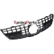 Mercedes-benz SL-class R231 (11-16) priekšējā reste GT Style melna/glancēta