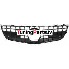 Mercedes-benz SL-class R231 (11-16) priekšējā reste GT Style melna/glancēta