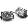 Mercedes-benz W210 E-klase (95-99), CLK C208/A208 (97-03),  SLK R170 (96-04) miglas lukturi