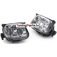 Mercedes-benz W210 E-klase (95-99), CLK C208/A208 (97-03),  SLK R170 (96-04) miglas lukturi