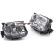 Mercedes-benz W210 E-klase (95-99), CLK C208/A208 (97-03),  SLK R170 (96-04) miglas lukturi