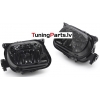 Mercedes-benz W210 E-klase (95-99), CLK C208/A208 (97-03),  SLK R170 (96-04) miglas lukturi, tonēti