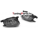 Mercedes-benz W211 E-klase (02-06), Sprinter W906 (06-13) miglas lukturi