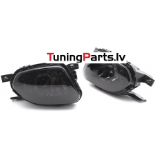 Mercedes W211 (02-06) miglas lukturi, tonēti