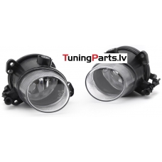 Mercedes-benz B-class W246 (11-14), C-class C204 Coupe (11-14), C-class W204 (11-14), E-class A207/C207/W212 (09-13), GL-class X164 (09-12), R-class W251 (05-10), S-class W221 (09-13), V-class W447 (14-23) miglas lukturi
