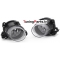 Mercedes-benz B-class W246 (11-14), C-class C204 Coupe (11-14), C-class W204 (11-14), E-class A207/C207/W212 (09-13), GL-class X164 (09-12), R-class W251 (05-10), S-class W221 (09-13), V-class W447 (14-23) miglas lukturi
