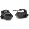 Mercedes-benz B-class W246 (11-14), C-class C204 Coupe (11-14), C-class W204 (11-14), E-class A207/C207/W212 (09-13), GL-class X164 (09-12), R-class W251 (05-10), S-class W221 (09-13), V-class W447 (14-23) miglas lukturi, tonēti