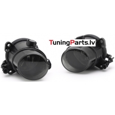 Mercedes-benz B-class W246 (11-14), C-class C204 Coupe (11-14), C-class W204 (11-14), E-class A207/C207/W212 (09-13), GL-class X164 (09-12), R-class W251 (05-10), S-class W221 (09-13), V-class W447 (14-23) miglas lukturi, tonēti