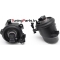 Mercedes-benz B-class W246 (11-14), C-class C204 Coupe (11-14), C-class W204 (11-14), E-class A207/C207/W212 (09-13), GL-class X164 (09-12), R-class W251 (05-10), S-class W221 (09-13), V-class W447 (14-23) miglas lukturi, tonēti