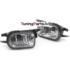 Mercedes-Benz W203 C-klase (00-04), CLK W209 (03-05), SLK R171 (07-11), CL C215 (02-06) miglas lukturi