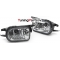 Mercedes-Benz W203 C-klase (00-04), CLK W209 (03-05), SLK R171 (07-11), CL C215 (02-06) miglas lukturi