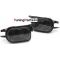 Mercedes-Benz W203 C-klase (00-04), CLK W209 (03-05), SLK R171 (07-11), CL C215 (02-06) miglas lukturi, tonēti