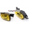 Mercedes-Benz W203 C-klase (00-04), CLK W209 (03-05), SLK R171 (07-11), CL C215 (02-06) miglas lukturi, dzelteni