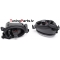 Mercedes-Benz CLK W209 (06-10), E W211 (06-09), G W463 (07-18), GL X164 (06-09), M W164 (05-11), R W251 (05-10), SL R251 (01-06), A W169 (04-12), CLS C219 (04-10), C W204 (07-10) miglas lukturi