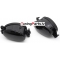 Mercedes-Benz CLK W209 (06-10), E W211 (06-09), G W463 (07-18), GL X164 (06-09), M W164 (05-11), R W251 (05-10), SL R251 (01-06), A W169 (04-12), CLS C219 (04-10), C W204 (07-10) miglas lukturi, tonēti