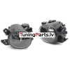 Mercedes W169 (04-12), W204 (07-14), CL C216 (06-09) AMG, GLK X204 (08-...), B W245 (05-11), CLS C219 (04-10), GL X164 (06-09), W212 (09-13), C207 (09-12), GLA X156 (13-16), W164 (05-11), W221 (05-09) AMG miglas lukturi