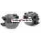 Mercedes W169 (04-12), W204 (07-14), CL C216 (06-09) AMG, GLK X204 (08-...), B W245 (05-11), CLS C219 (04-10), GL X164 (06-09), W212 (09-13), C207 (09-12), GLA X156 (13-16), W164 (05-11), W221 (05-09) AMG miglas lukturi Mercedes W169 (04-12), W204 (07-14), CL C216 (06-09) AMG, GLK X204 (08-...), B W245 (05-11), CLS C219 (04-10), GL X164 (06-09), W212 (09-13), C207 (09-12), GLA X156 (13-16), W164 (05-11), W221 (05-09) AMG miglas lukturi