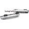 Mercedes-Benz C-class W204 (11-14), E-class W212 (09-13), SLK R172 (11-20) LED DRL lukturi