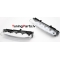 Mercedes-Benz C-class W204 (11-14), E-class W212 (09-13), SLK R172 (11-20) LED DRL lukturi