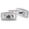 Mercedes W201 (82-93) miglas lukturi