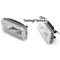 Mercedes W201 (82-93) miglas lukturi