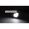 Mercedes W201, W176, W242, W202, W204, w124, W212, C117, X156, C218, W221 LED gaisma spogulī