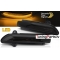 Mercedes-Benz E-Class W211 (06-09), CLS W219 (08-10), S-Class W221 (06-09), CL-Class C216 (05-09) Dinamiskie Led pagriezienu rādītāji, spogulī, tonēti
