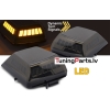 Mercedes G Klase W464 (18-...) Dinamiskie Led pagriezienu rādītāji, tonēti