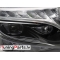 Mercedes V-class, Vito W447 (14-23) priekšējie FULL LED DRL lukturi, dinamiskie pagriezieni, gaismas sveiciena funkcija, melni Mercedes V-class, Vito W447 (14-23) priekšējie FULL LED DRL lukturi, dinamiskie pagriezieni, gaismas sveiciena funkcija, melni