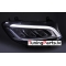 Mercedes-benz Sprinter W907 (18-23) priekšējie FULL LED DRL lukturi