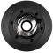 Stūres pāreja Mercedes-benz W123 W124 W126 190E Stūres pāreja Mercedes-benz W123 W124 W126 190E