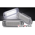 Mercedes G-Class W463 (13-...) LED numura apgaismojums