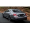 Mercedes W213 (16-19) sedana spoileris uz bagāžnieka Sport style melns/glancēts Mercedes W213 (16-19) sedana spoileris uz bagāžnieka Sport style melns/glancēts