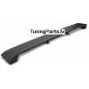 Mercedes C klase W201 sedan (82-93) spoileris sport style