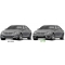 Mercedes-Benz W221 S-class (05-13) priekšējais bamperis AMG style ar PDC Mercedes-Benz W221 S-class (05-13) priekšējais bamperis AMG style ar PDC