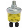 Eļļas spiediena mērītāja adapteris 1/8"-27NPT 0-10bar 3-160 OHM