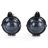 Mini R55 R56 R57 R58 R59 (06-13) miglas lukturi, tonēti