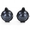 Mini R55 R56 R57 R58 R59 (06-13) miglas lukturi, tonēti