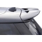 Mini Cooper One F56 (14-...) jumta spoileris melns/glancēts