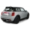 MINI COOPER F55 F56 F57 (13-17) bagažnieka uzlika