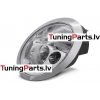 MINI COOPER R50 R53 (01-04) priekšējais lukturis, kreisā puse