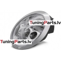 MINI COOPER R50 R53 (01-04) priekšējais lukturis, kreisā puse