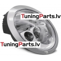 MINI COOPER R50 R53 (01-04) priekšējais lukturis, labā puse