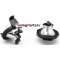 Mini Cooper R55/R56/R57/R58/R59 (06-15) miglas lukturi + DRL